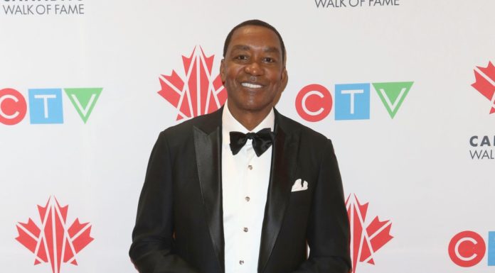Pistons’ Legend Isiah Thomas: “I Was Dominant Over Michael Jordan”