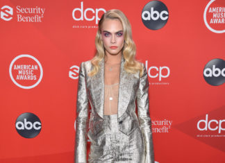 2020 American Music Awards: Which Stars Brought the Glamour?