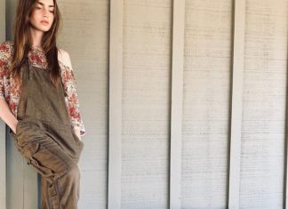We’re Loving Lily Collins’ Fashion on Instagram