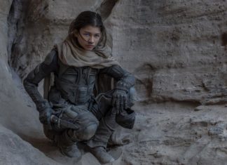 Everything We Know About the Fashion In “Dune”