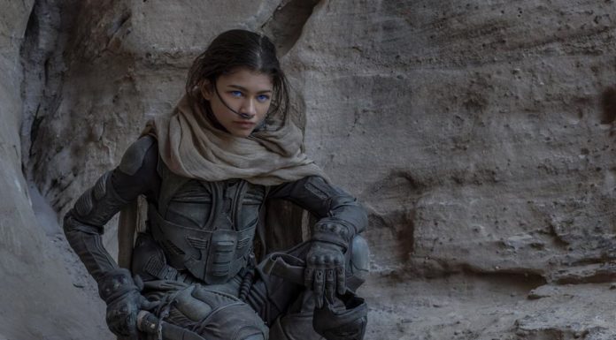 Everything We Know About the Fashion In “Dune”