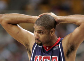 Tim Duncan Stepping Down as Spurs’ Assistant Coach
