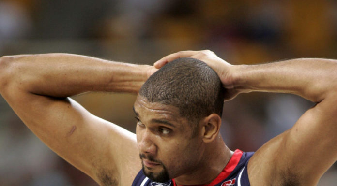 Tim Duncan Stepping Down as Spurs’ Assistant Coach