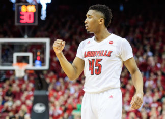 All-Star Donovan Mitchell inks a 5-Year, Max-Rookie Extension with Jazz