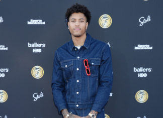 Warriors Considering a Trade for Suns’ Kelly Oubre Jr.