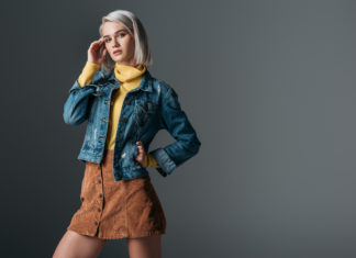 These Layering Tricks Will Take Your Style to the Next Level