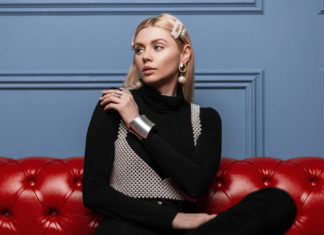 These Hair Accessories Add the Finishing Touches to Your Holiday Look