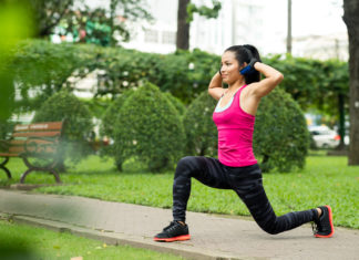 Best Tabata YouTube Workouts to Do at Home