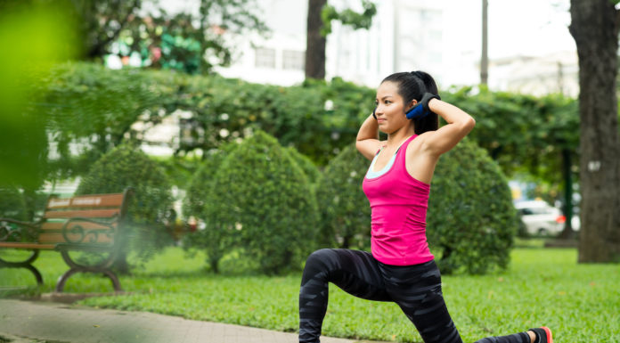 Best Tabata YouTube Workouts to Do at Home