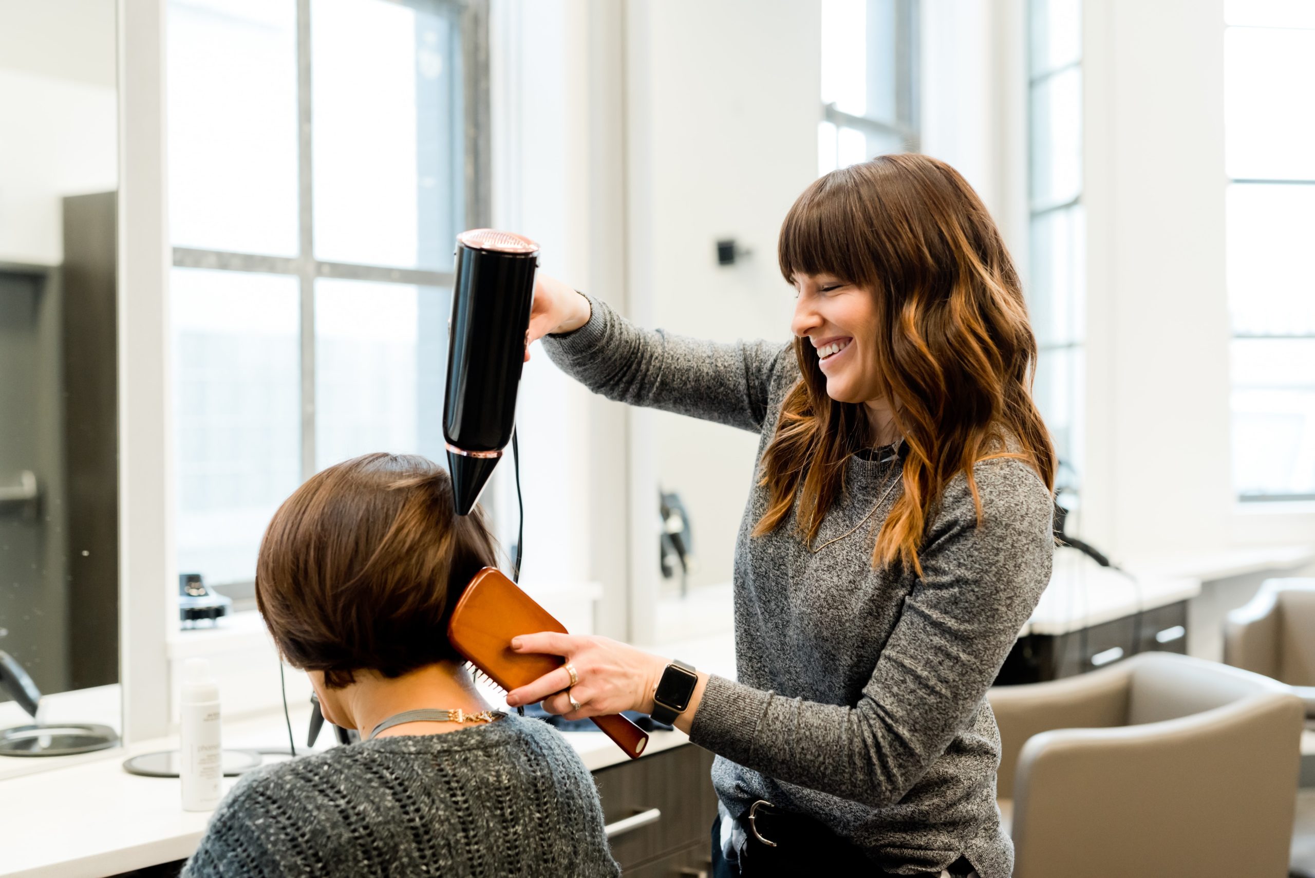 should you wash your hair before a haircut coloring or styling appointment my daily magazine art design diy fashion and beauty hair before a haircut coloring