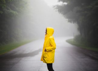Top Raincoat Trends For 2020
