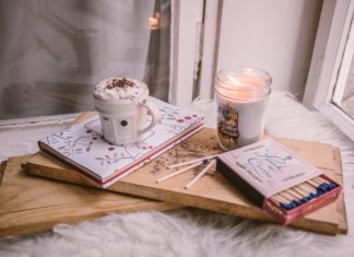 Perfect Gifts That Every Homebody Will Love