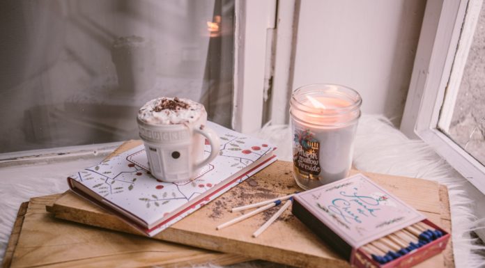 Perfect Gifts That Every Homebody Will Love