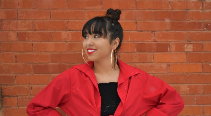 How to Cut Your Own Bangs