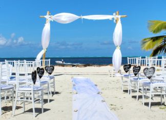 Micro-Weddings are Super Popular Right Now—Here’s How to Plan One