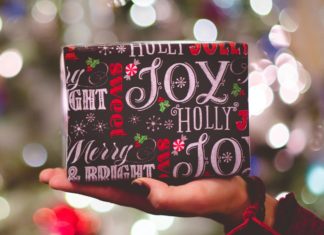 It’s Time to Buy Gifts That Support a Good Cause