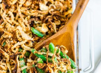 Tasty Plant-Based Recipes to Serve for Thanksgiving