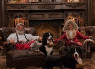 The Most Anticipated Netflix Christmas Specials