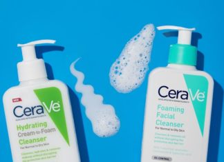 The Best Skincare Brands According to TikTok