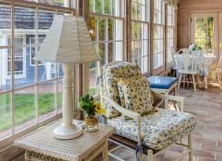 These are the Best Interior Design Trends for 2021