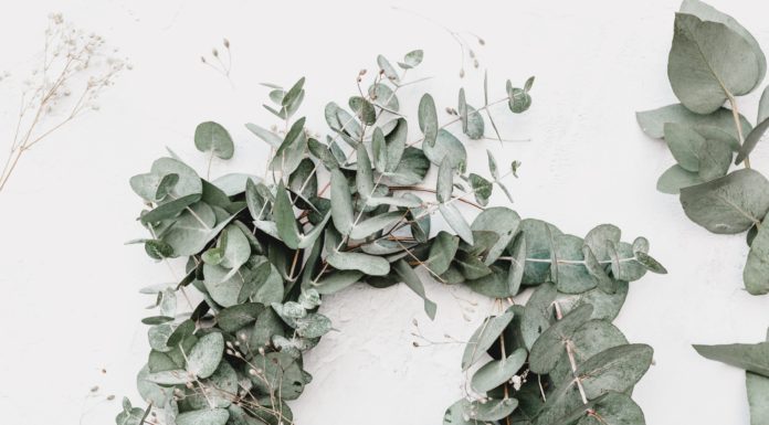 Unusual DIY Christmas Wreaths To Make This Year