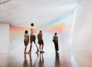 Best Ways to Maintain Social Distance During Museum Visits