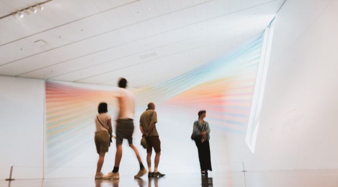 Best Ways to Maintain Social Distance During Museum Visits