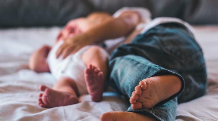 Expecting? Here Are 3 Tips That’ll Make Growing Your Family Less Expensive