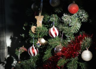 Why You Should Make a Christmas List