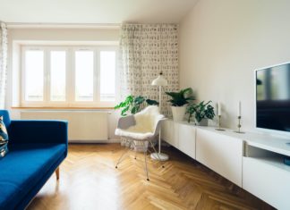 These Decorating Mistakes Can Make Your House Look Smaller
