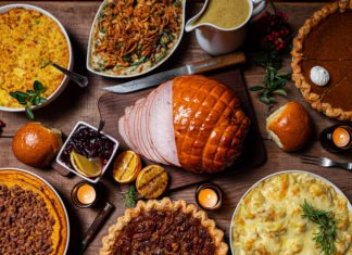 Useful Tips to Reduce Food Waste During the Holidays