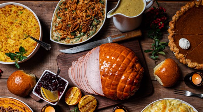 Useful Tips to Reduce Food Waste During the Holidays