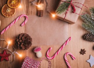 Best Christmas Home Decor Trends for 2020