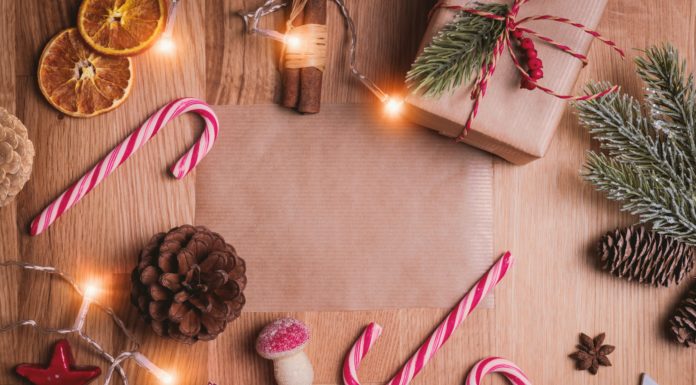 Best Christmas Home Decor Trends for 2020