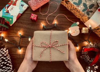 Cutting Down on Your Waste this Gifting Season