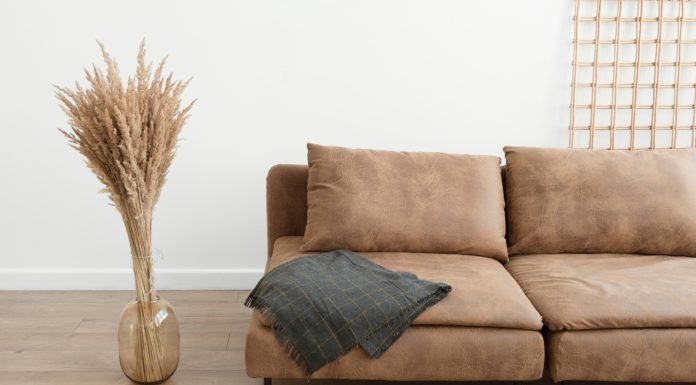How To Use Pampas Grass at Home