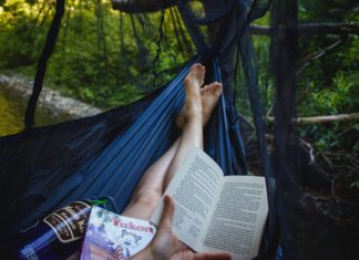 Read These Books If You Miss Traveling
