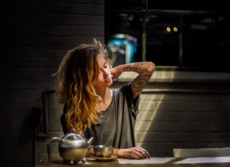 3 Small Signs That You May Be Stressed