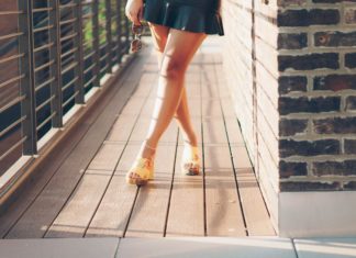 Get Rid Of Hair With Sugaring