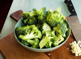 Turns Out Some People Have a Genetic Predisposition to Dislike Vegetables