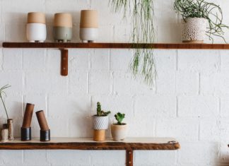 Easy DIY Projects for Unique Shelves