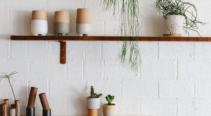 Easy DIY Projects for Unique Shelves