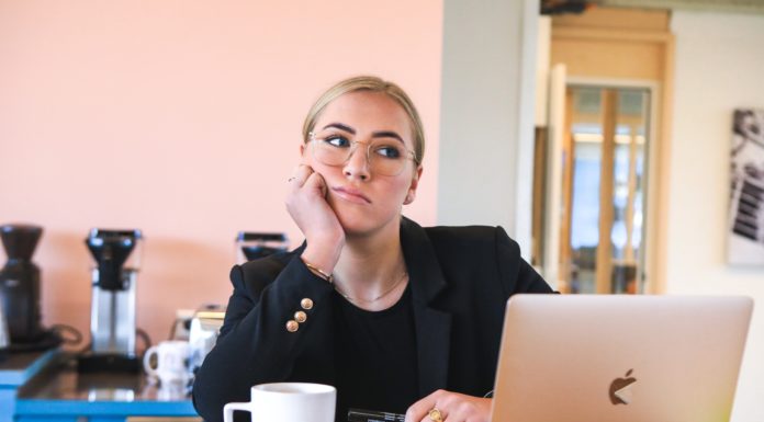 Fashion is the Key to Boosting Your Work-From-Home Mood