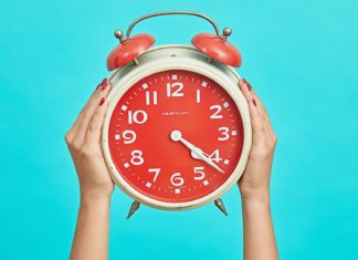 Why You Should Consider Joining the 5:00AM Club