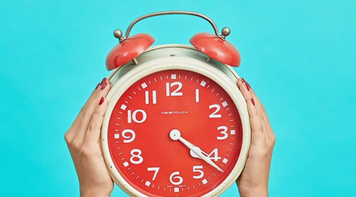 Why You Should Consider Joining the 5:00AM Club