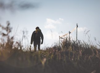 This is the Best Time to Try Randonauting