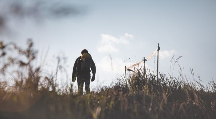 This is the Best Time to Try Randonauting