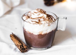 3 Hot Chocolate Trends That Will Warm You Up on a Cold Day