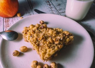 4 Great Thanksgiving Dessert Ideas