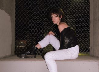 Dr. Martens are the Ultimate Fall Combat Boot